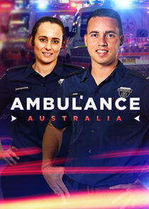 Ambulance Australia - Season 2 Ambulance Australia - Season 2