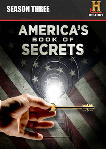 America's Book of Secrets - Season 3 America's Book of Secrets - Season 3