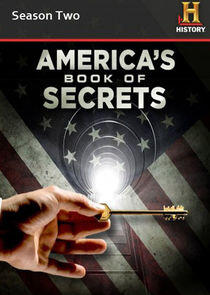 America's Book of Secrets - Season 2 America's Book of Secrets - Season 2