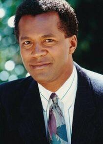 Rev. Reuben Gregory