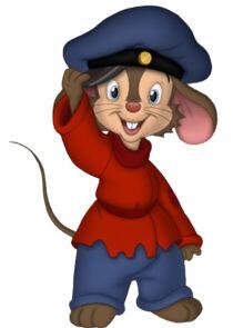 Fievel Mousekewitz Fievel Mousekewitz