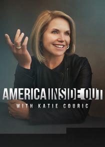 America Inside Out with Katie Couric - Season 1 America Inside Out with Katie Couric - Season 1