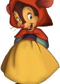 Tanya Mousekewitz Tanya Mousekewitz