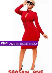 The Amber Rose Show - Season 1 The Amber Rose Show - Season 1