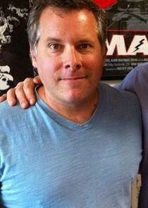 Scott Reynolds Scott Reynolds