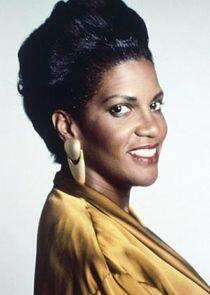 Thelma Frye-Gregory