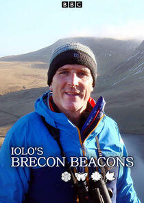 Iolo's Brecon Beacons Iolo's Brecon Beacons