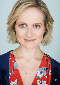 photo of Leandra Ryan photo of Leandra Ryan