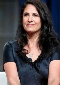Pamela Deutsch
