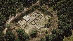 The Lost City of Helike The Lost City of Helike