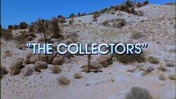 The Collectors The Collectors