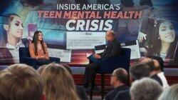 Inside America's Teen Mental Health Crisis Inside America's Teen Mental Health Crisis