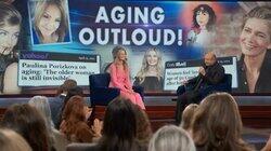 Aging Out Loud! Aging Out Loud!