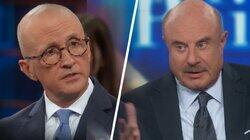America's Short Fuse: Afraid to Leave the House America's Short Fuse: Afraid to Leave the House