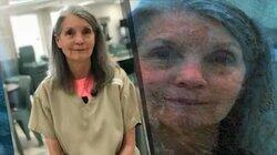 36 Years and Counting: Clemency for Patty? 36 Years and Counting: Clemency for Patty?