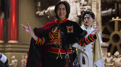 Shuffle Kings! Shuffle Kings!