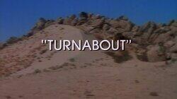 Turnabout Turnabout
