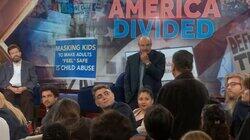 America Divided America Divided