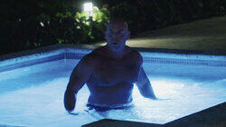 Night Swimming Night Swimming