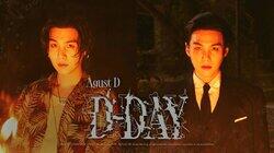 suga 'D-Day' live suga 'D-Day' live