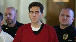 Eerie Details About the Idaho Murder Suspect Eerie Details About the Idaho Murder Suspect