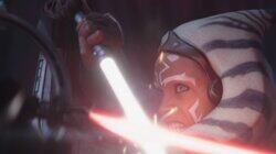 Part Four: Fallen Jedi Part Four: Fallen Jedi