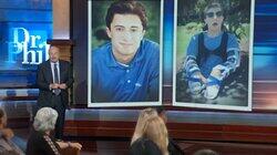 Horror Hazing: Left Blind & Paralyzed: Part 1 Horror Hazing: Left Blind & Paralyzed: Part 1