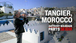 Tangier, Morocco