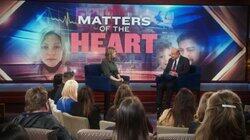 Matters of the Heart