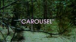 Carousel Carousel