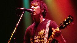 Elliot Smith Elliot Smith