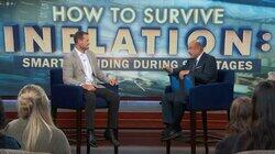 How to Survive Inflation: Smart Spending During Shortages How to Survive Inflation: Smart Spending During Shortages