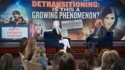 Detransitioning Is This a Growing Phenomenon? Detransitioning Is This a Growing Phenomenon?