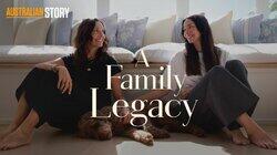 A Family Legacy A Family Legacy