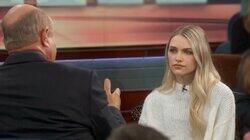 A Teen's Near-Fatal Decision A Teen's Near-Fatal Decision