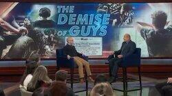 The Demise of Guys The Demise of Guys