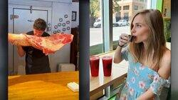 Danger Diet Crazes Danger Diet Crazes