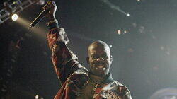 DMX DMX