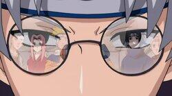Genin Takedown! All Nine Rookies Face Off! Genin Takedown! All Nine Rookies Face Off!
