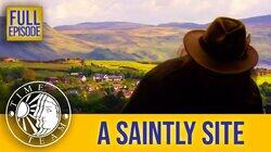 A Saintly Site - Isle of Mull, Inner Hebrides A Saintly Site - Isle of Mull, Inner Hebrides
