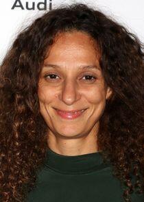 Houda Benyamina Houda Benyamina