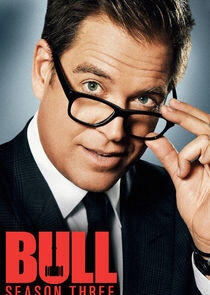 Bull - Season 3 Bull - Season 3