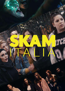 Skam Italia - Season 1 Skam Italia - Season 1