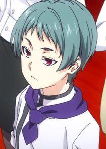 Fuyumi Mizuhara Fuyumi Mizuhara