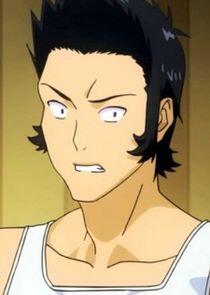 Daigo Aoki Daigo Aoki