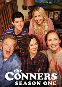 The Conners - Season 1