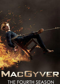 MacGyver - Season 4 MacGyver - Season 4
