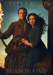 Outlander - Season 5 Outlander - Season 5
