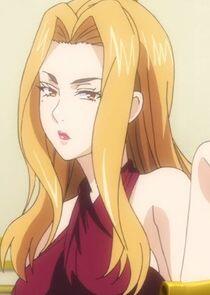 Natsume Sendawara Natsume Sendawara