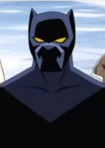 T'Challa / The Black Panther T'Challa / The Black Panther